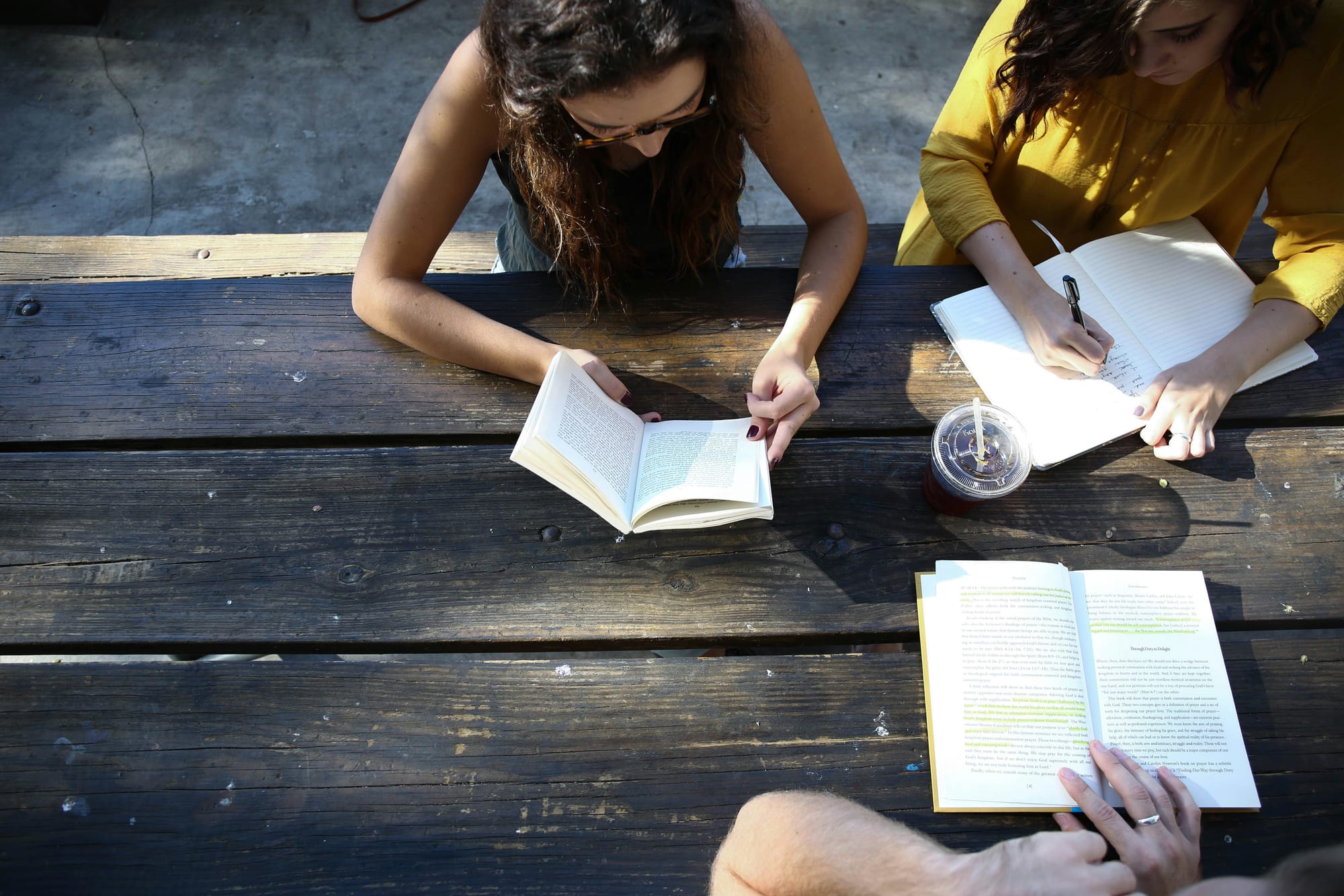 Top College Research Insights 2025